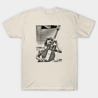 Joe Walsh T-Shirt